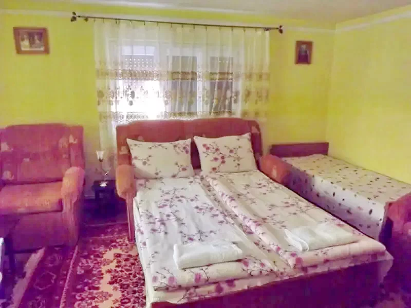 Cristur Cazare | Motel (K0667-28) Imaginea poate fi supusă drepturilor de autor. Se recomandă contactarea titularului drepturilor.