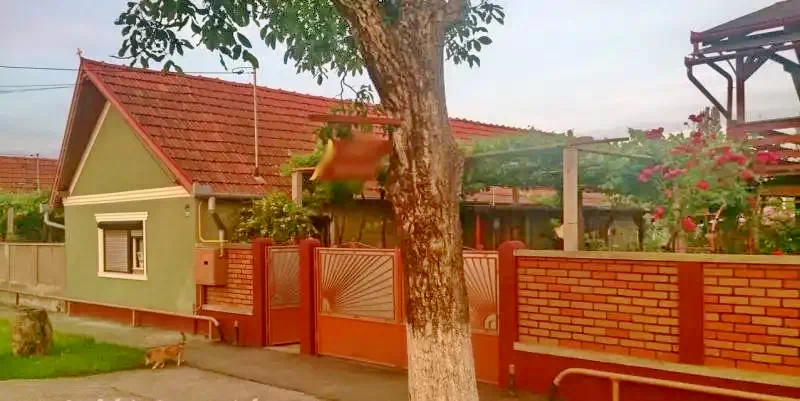 Csernakeresztur Szállás | Motel (K0667-40) A kép szerzői jogvédelem alatt állhat. Javasolt a kapcsolatfelvétel a jog tulajdonossal.