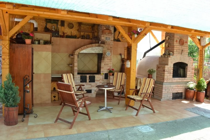 Csernakeresztur Szállás | Motel (K1188-1) A kép szerzői jogvédelem alatt állhat. Javasolt a kapcsolatfelvétel a jog tulajdonossal.