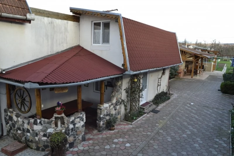 Csernakeresztur Szállás | Motel (K1188-15) A kép szerzői jogvédelem alatt állhat. Javasolt a kapcsolatfelvétel a jog tulajdonossal.