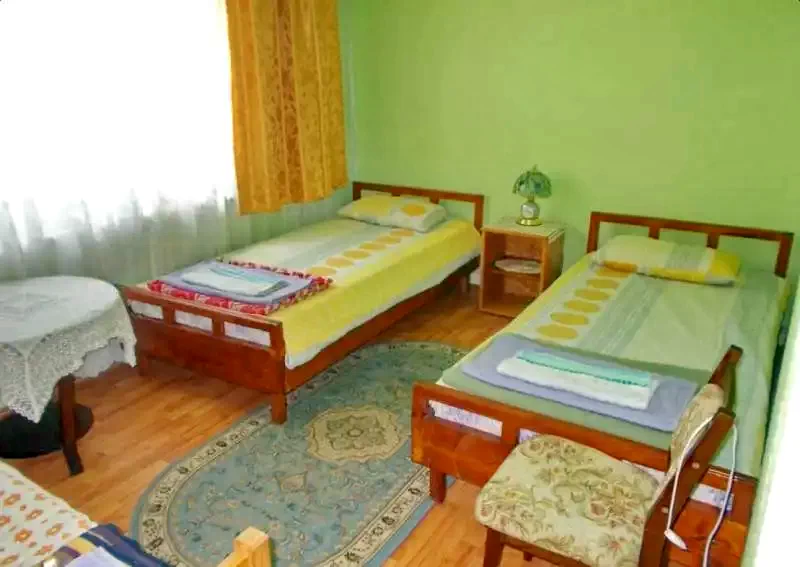 Cristur Cazare | Hotel**** (K1193-12) Imaginea poate fi supusă drepturilor de autor. Se recomandă contactarea titularului drepturilor.