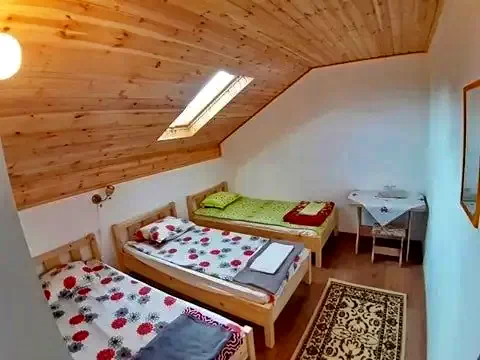 Csernakeresztur Szállás | Hotel**** (K1193-17) A kép szerzői jogvédelem alatt állhat. Javasolt a kapcsolatfelvétel a jog tulajdonossal.