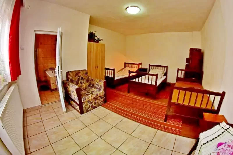 Cristur Cazare | Hotel**** (K1196-6) Imaginea poate fi supusă drepturilor de autor. Se recomandă contactarea titularului drepturilor.