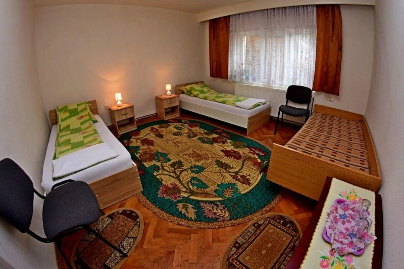 Cristur Cazare | Hotel**** (K1196-13) Imaginea poate fi supusă drepturilor de autor. Se recomandă contactarea titularului drepturilor.