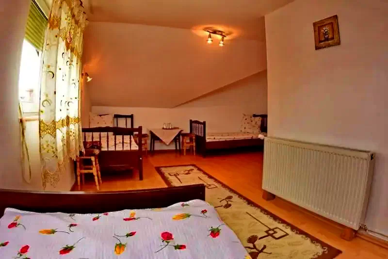 Csernakeresztur Szállás | Vendégház (K1197-10) A kép szerzői jogvédelem alatt állhat. Javasolt a kapcsolatfelvétel a jog tulajdonossal.