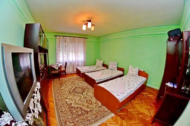 Cristur Cazare | Hotel**** (K1197-13) Imaginea poate fi supusă drepturilor de autor. Se recomandă contactarea titularului drepturilor.