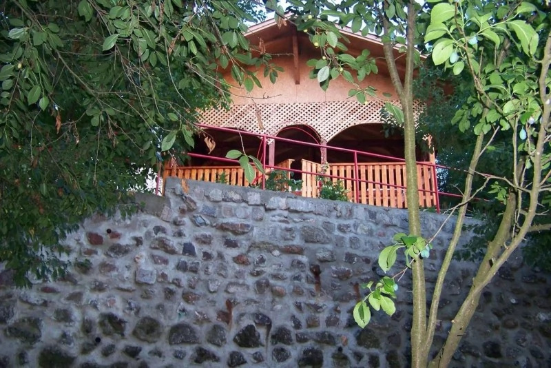 Csernakeresztur Szállás | Hotel**** (K1197-19) A kép szerzői jogvédelem alatt állhat. Javasolt a kapcsolatfelvétel a jog tulajdonossal.