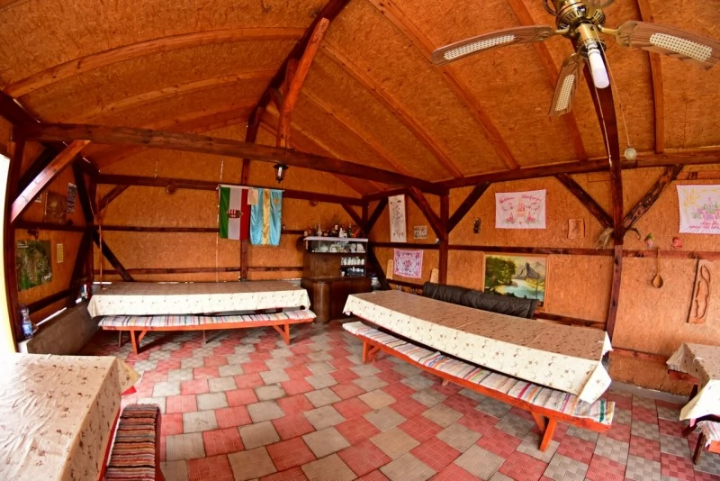 Cristur Cazare | Hotel**** (K1197-20) Imaginea poate fi supusă drepturilor de autor. Se recomandă contactarea titularului drepturilor.