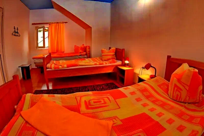 Cristur Cazare | Hotel**** (K1198-9) Imaginea poate fi supusă drepturilor de autor. Se recomandă contactarea titularului drepturilor.