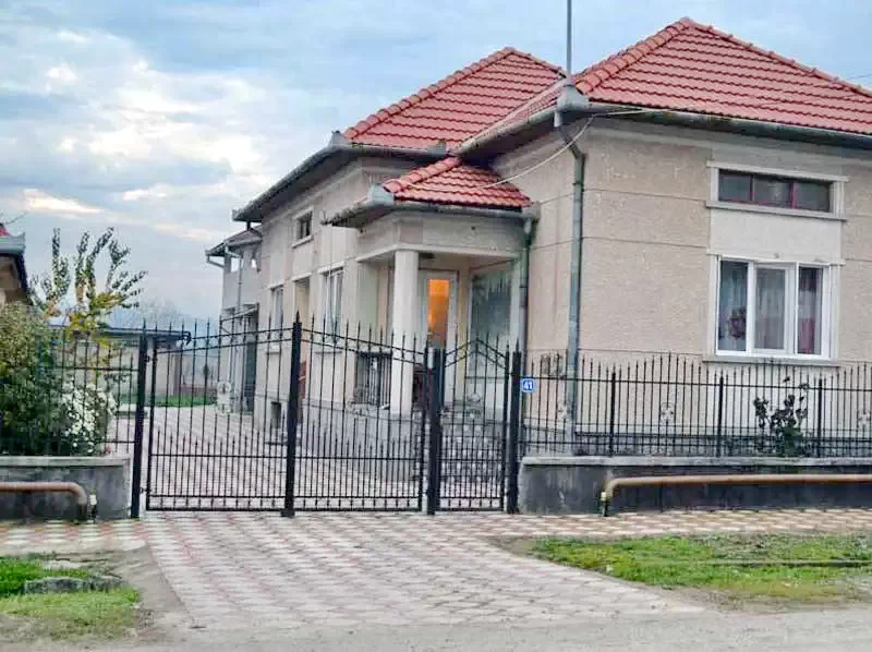 Csernakeresztur Szállás | Hotel**** (K1198-25) A kép szerzői jogvédelem alatt állhat. Javasolt a kapcsolatfelvétel a jog tulajdonossal.