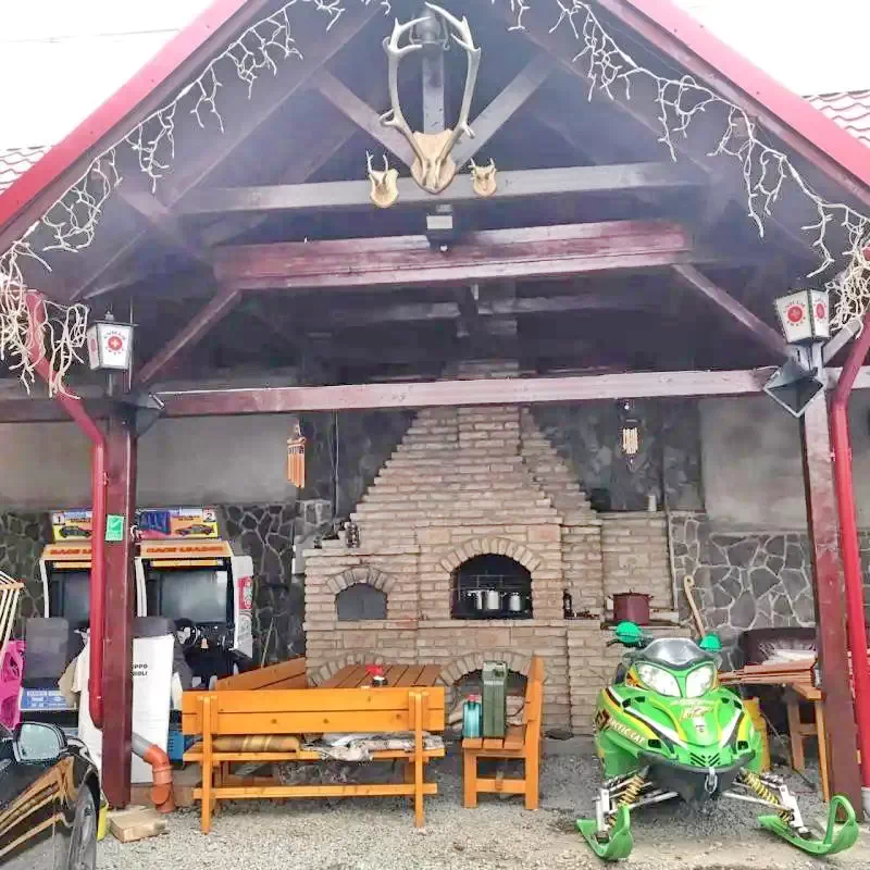 Ocna de Sus Cazare | Motel (K0144-4) Imaginea poate fi supusă drepturilor de autor. Se recomandă contactarea titularului drepturilor.