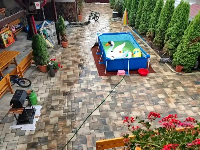 Ocna de Sus Cazare | Motel (K0144-6) Imaginea poate fi supusă drepturilor de autor. Se recomandă contactarea titularului drepturilor.