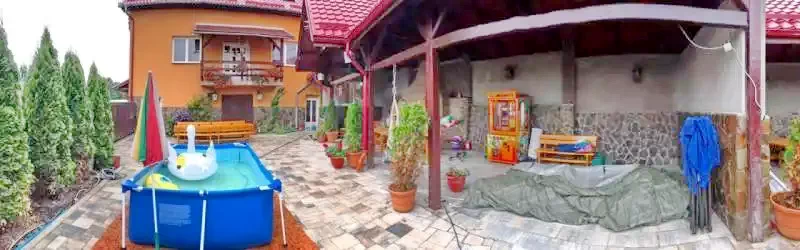 Ocna de Sus Cazare | Motel (K0144-8) Imaginea poate fi supusă drepturilor de autor. Se recomandă contactarea titularului drepturilor.