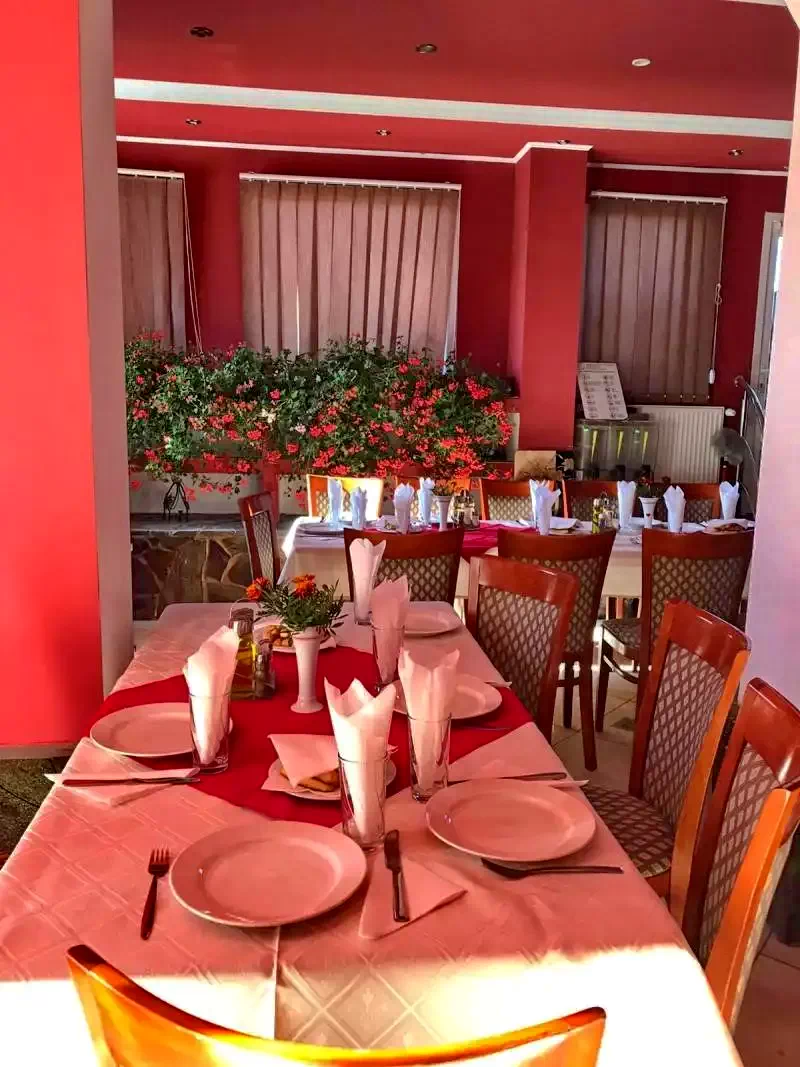 Ocna de Sus Cazare | Motel (K0144-17) Imaginea poate fi supusă drepturilor de autor. Se recomandă contactarea titularului drepturilor.