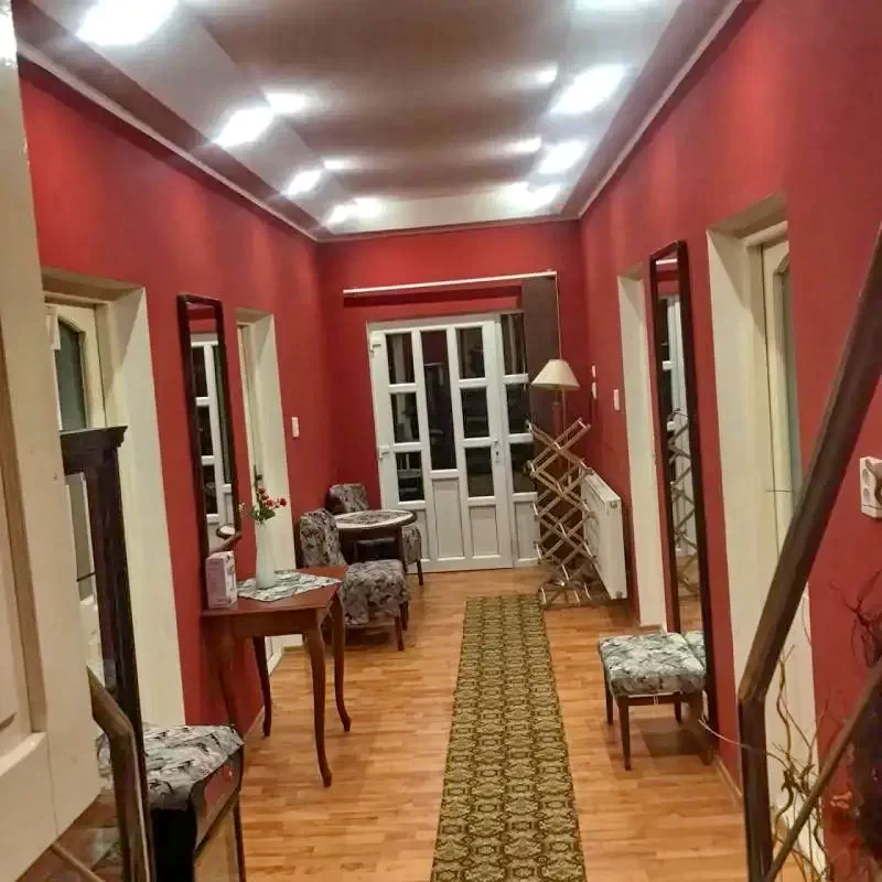 Ocna de Sus Cazare | Motel (K0144-19) Imaginea poate fi supusă drepturilor de autor. Se recomandă contactarea titularului drepturilor.