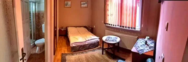 Ocna de Sus Cazare | Motel (K0144-21) Imaginea poate fi supusă drepturilor de autor. Se recomandă contactarea titularului drepturilor.