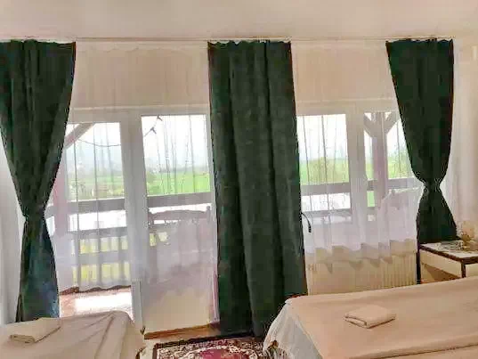 Ocna de Sus Cazare | Motel (K0144-64) Imaginea poate fi supusă drepturilor de autor. Se recomandă contactarea titularului drepturilor.