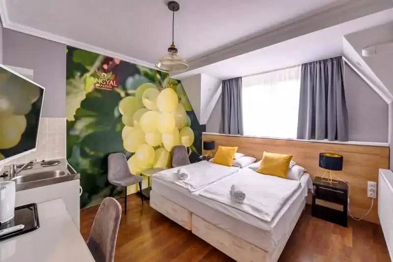  Cazare | Hotel**** (K1019-8) Imaginea poate fi supusă drepturilor de autor. Se recomandă contactarea titularului drepturilor.
