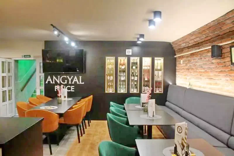  Cazare | Hotel**** (K1019-11) Imaginea poate fi supusă drepturilor de autor. Se recomandă contactarea titularului drepturilor.