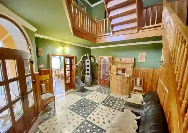 Ivó Szállás | Motel (K0391-6) A kép szerzői jogvédelem alatt állhat. Javasolt a kapcsolatfelvétel a jog tulajdonossal.