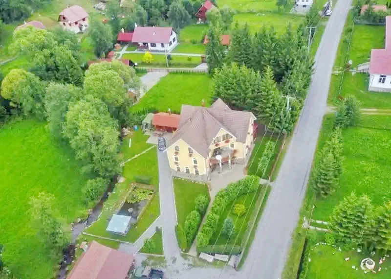 Ivó Szállás | Motel (K0391-54) A kép szerzői jogvédelem alatt állhat. Javasolt a kapcsolatfelvétel a jog tulajdonossal.