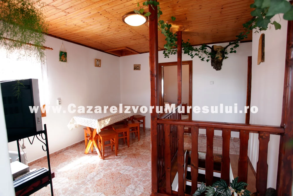 Marosfő Szállás | Kulcsosház (K0503-5) A kép szerzői jogvédelem alatt állhat. Javasolt a kapcsolatfelvétel a jog tulajdonossal.