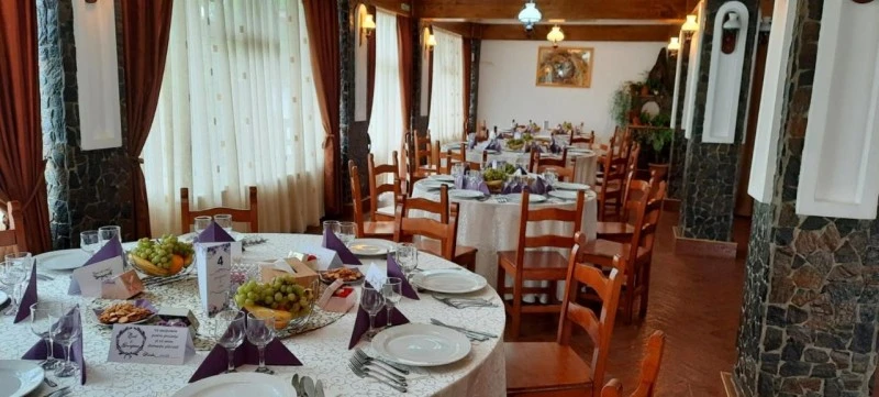 Corbeni Cazare | Pensiune (K1270-4) Imaginea poate fi supusă drepturilor de autor. Se recomandă contactarea titularului drepturilor.