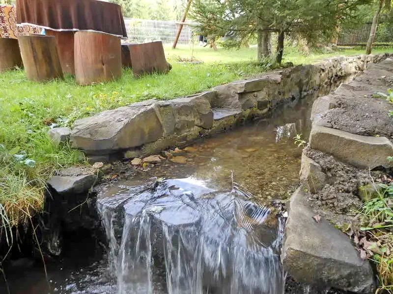 Szállás Izvoru Mureșului - Pensiunea Gentiana*** | Marosfő - Gentiana Panzió***. A kép szerzői jogvédelem alatt állhat. Javasolt a kapcsolatfelvétel a jog tulajdonossal.