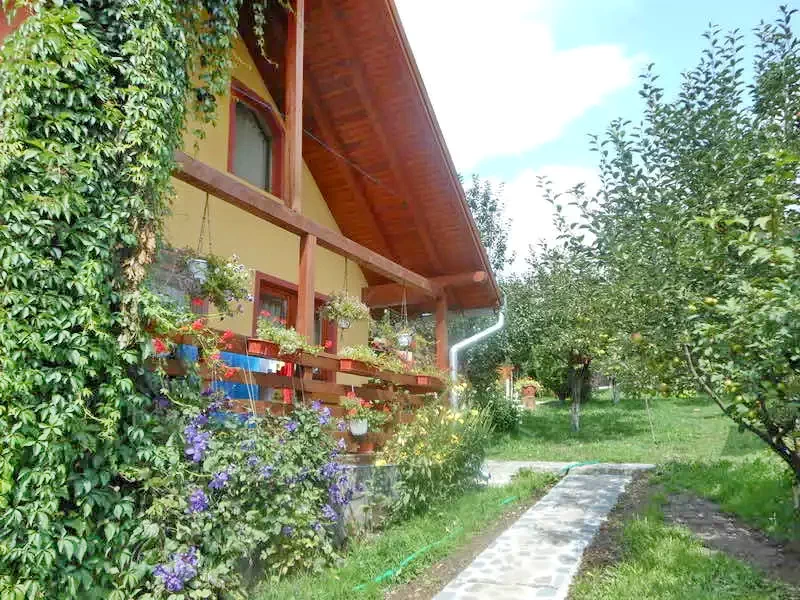 Szállás Izvoru Mureșului - Pensiunea Gentiana*** | Marosfő - Gentiana Panzió***. A kép szerzői jogvédelem alatt állhat. Javasolt a kapcsolatfelvétel a jog tulajdonossal.