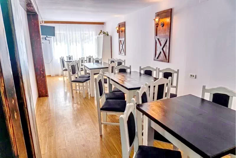 Lacu Roșu Cazare | Motel (K1268-5) Imaginea poate fi supusă drepturilor de autor. Se recomandă contactarea titularului drepturilor.