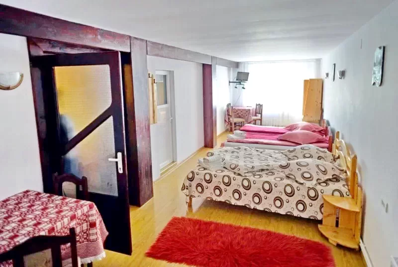 Gyilkostó Szállás | Motel (K1268-16) A kép szerzői jogvédelem alatt állhat. Javasolt a kapcsolatfelvétel a jog tulajdonossal.