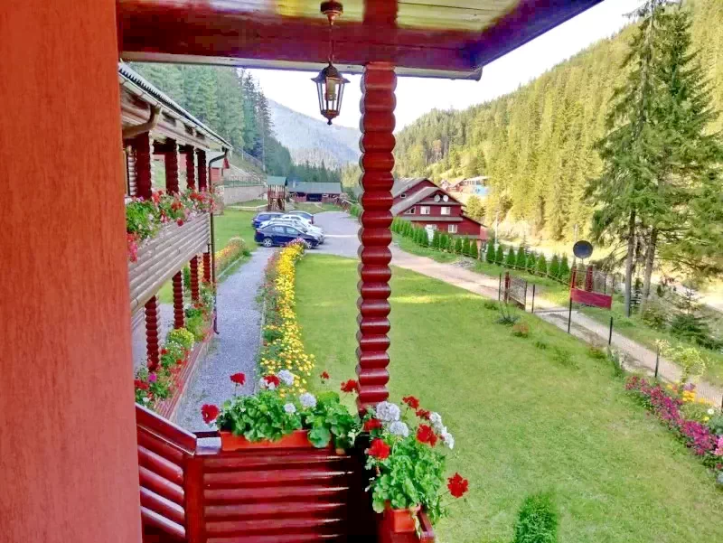 Lacu Roșu Cazare | Motel (K1268-22) Imaginea poate fi supusă drepturilor de autor. Se recomandă contactarea titularului drepturilor.