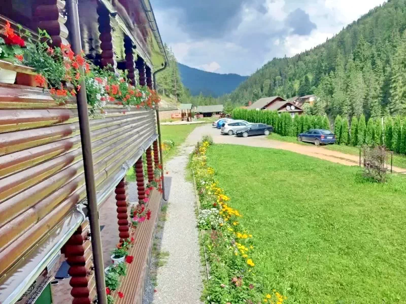 Lacu Roșu Cazare | Motel (K1268-34) Imaginea poate fi supusă drepturilor de autor. Se recomandă contactarea titularului drepturilor.