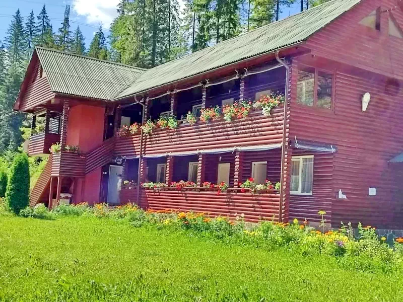 Lacu Roșu Cazare | Motel (K1268-36) Imaginea poate fi supusă drepturilor de autor. Se recomandă contactarea titularului drepturilor.