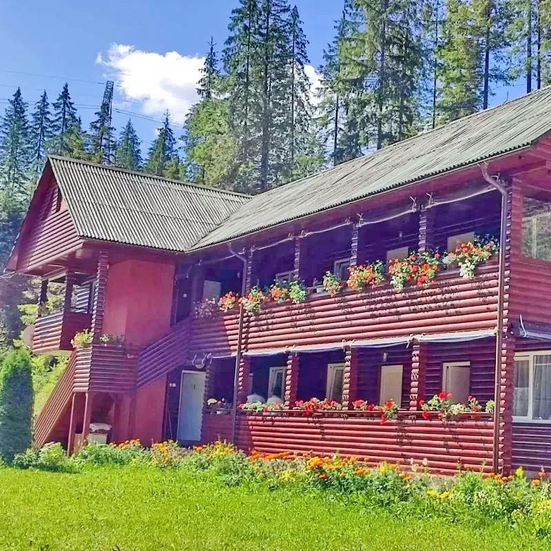 Gyilkostó Szállás | Motel (K1268-45) A kép szerzői jogvédelem alatt állhat. Javasolt a kapcsolatfelvétel a jog tulajdonossal.