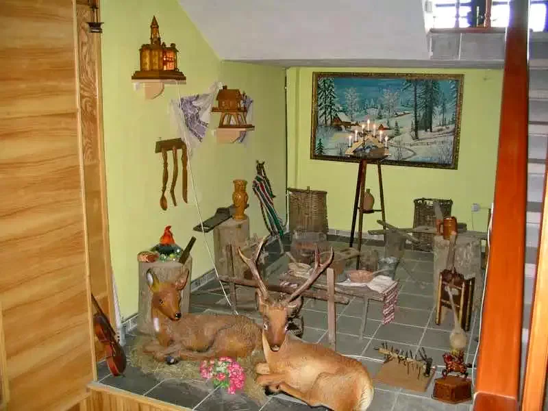 Văliug Cazare | Pensiune turistică (K0902-14) Imaginea poate fi supusă drepturilor de autor. Se recomandă contactarea titularului drepturilor.