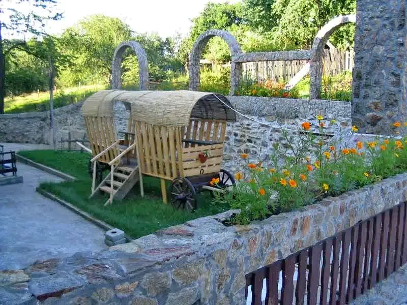 Văliug Cazare | Hotel*** (K0902-25) Imaginea poate fi supusă drepturilor de autor. Se recomandă contactarea titularului drepturilor.