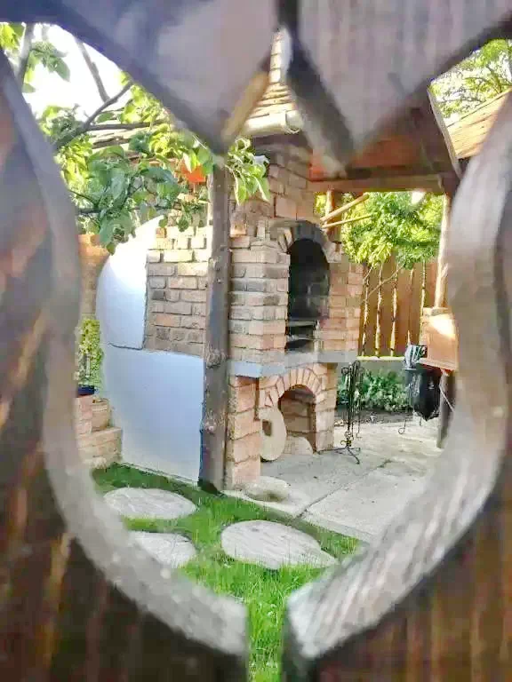 Cazare Praid - Casa de vacanță Zsuzsanna*** | Parajd - Zsuzsanna Parasztház***. Imaginea poate fi supusă drepturilor de autor. Se recomandă contactarea titularului drepturilor.