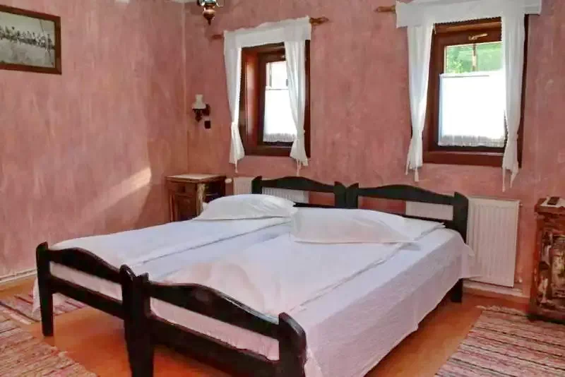 Cazare Praid - Casa de vacanță Zsuzsanna*** | Parajd - Zsuzsanna Parasztház***. Imaginea poate fi supusă drepturilor de autor. Se recomandă contactarea titularului drepturilor.