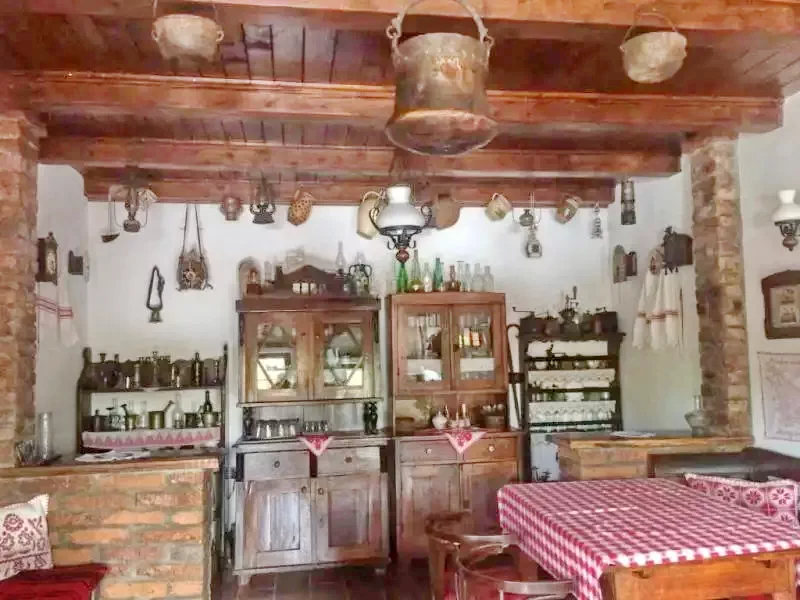 Cazare Praid - Casa de vacanță Zsuzsanna*** | Parajd - Zsuzsanna Parasztház***. Imaginea poate fi supusă drepturilor de autor. Se recomandă contactarea titularului drepturilor.