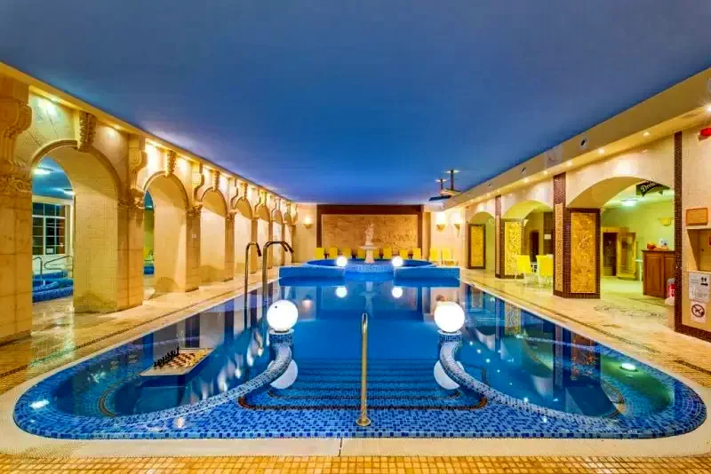 Esztergom Cazare | Pensiune turistică (K0758-1) Imaginea poate fi supusă drepturilor de autor. Se recomandă contactarea titularului drepturilor.