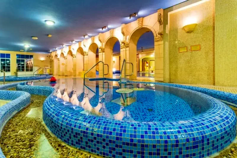 Esztergom Cazare | Pensiune turistică (K0758-6) Imaginea poate fi supusă drepturilor de autor. Se recomandă contactarea titularului drepturilor.