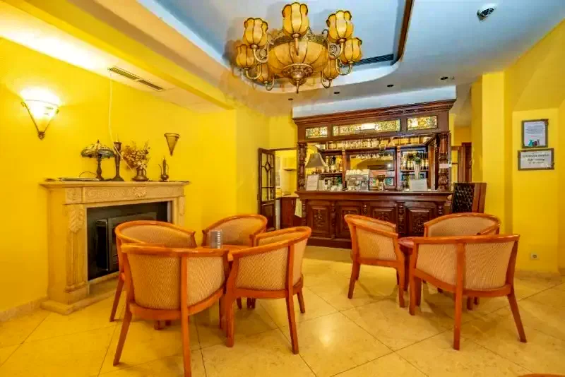 Esztergom Szállás | Turisztikai panzió (K0758-17) A kép szerzői jogvédelem alatt állhat. Javasolt a kapcsolatfelvétel a jog tulajdonossal.