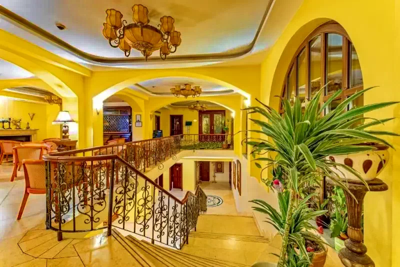 Esztergom Cazare | Pensiune turistică (K0758-18) Imaginea poate fi supusă drepturilor de autor. Se recomandă contactarea titularului drepturilor.