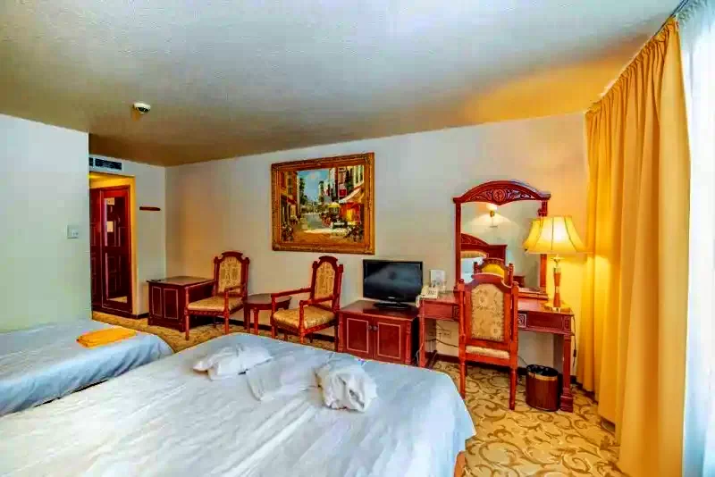 Esztergom Szállás | Turisztikai panzió (K0758-26) A kép szerzői jogvédelem alatt állhat. Javasolt a kapcsolatfelvétel a jog tulajdonossal.