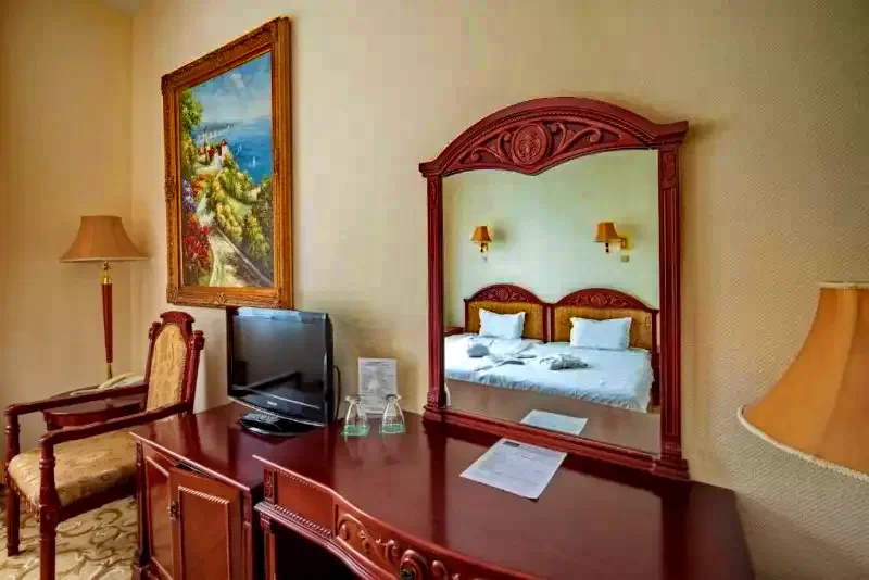 Esztergom Cazare | Pensiune turistică (K0758-27) Imaginea poate fi supusă drepturilor de autor. Se recomandă contactarea titularului drepturilor.