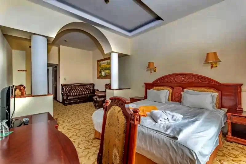 Esztergom Cazare | Pensiune turistică (K0758-29) Imaginea poate fi supusă drepturilor de autor. Se recomandă contactarea titularului drepturilor.