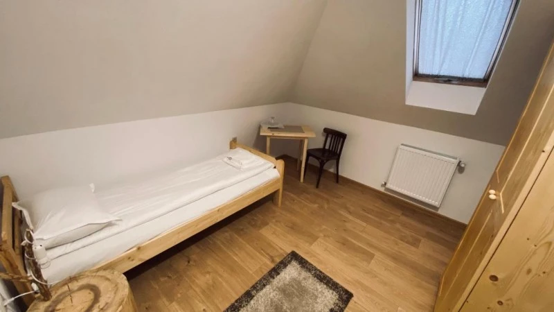 Csíkrákos Szállás | Panzió (K1360-43) A kép szerzői jogvédelem alatt állhat. Javasolt a kapcsolatfelvétel a jog tulajdonossal.