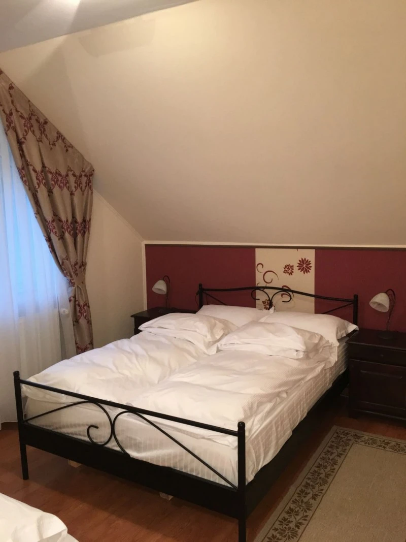 Pietroasa Cazare | Cabană (K1519-9) Imaginea poate fi supusă drepturilor de autor. Se recomandă contactarea titularului drepturilor.