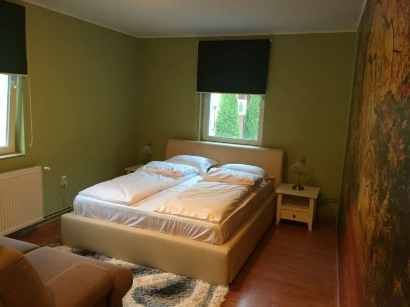 Pietroasa Cazare | Cabană (K1519-13) Imaginea poate fi supusă drepturilor de autor. Se recomandă contactarea titularului drepturilor.